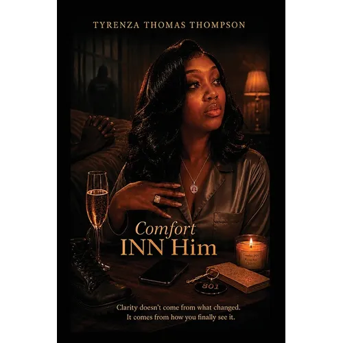 Comfort Inn Him - Paperback