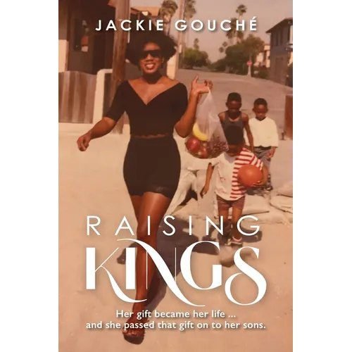 Raising Kings - Paperback