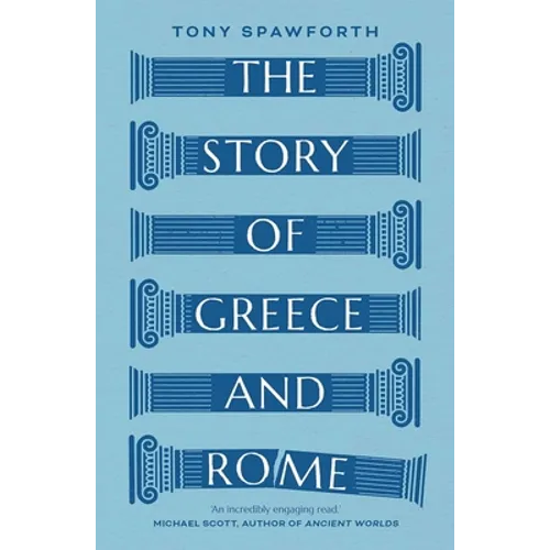 The Story of Greece and Rome - Paperback