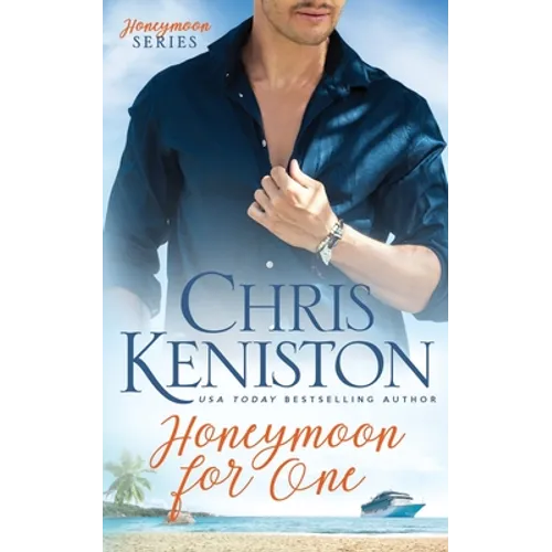 Honeymoon For One - Paperback