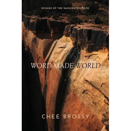 Word-Made World - Paperback