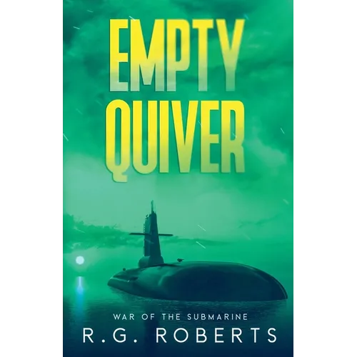 Empty Quiver - Paperback