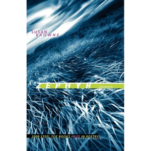 Zephyr - Paperback