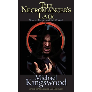 The Necromancer's Lair - Paperback