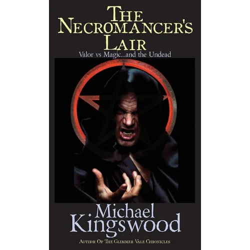 The Necromancer's Lair - Paperback
