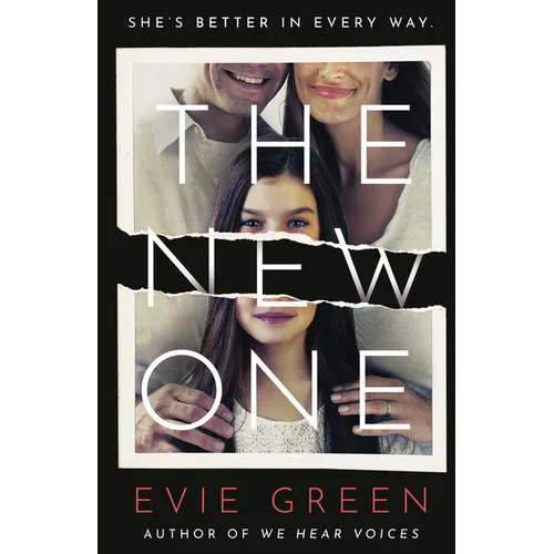 The New One - Paperback