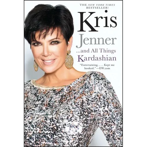 Kris Jenner... and All Things Kardashian - Paperback