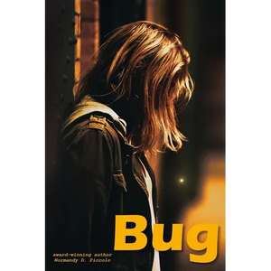 Bug - Paperback