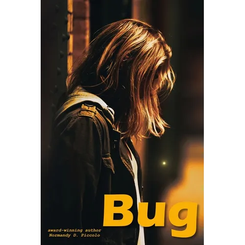 Bug - Paperback