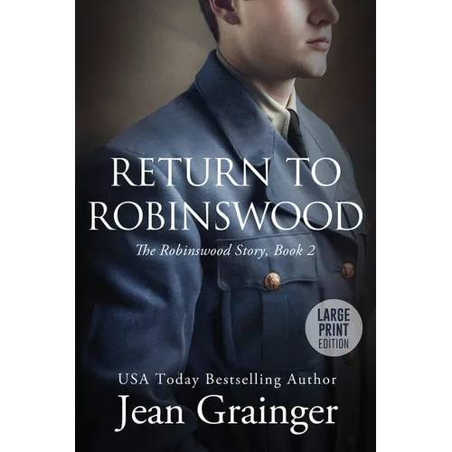 Return to Robinswood - Paperback