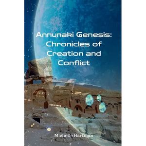 Annunaki Genesis: Chronicles of Creation and Conflict - Paperback