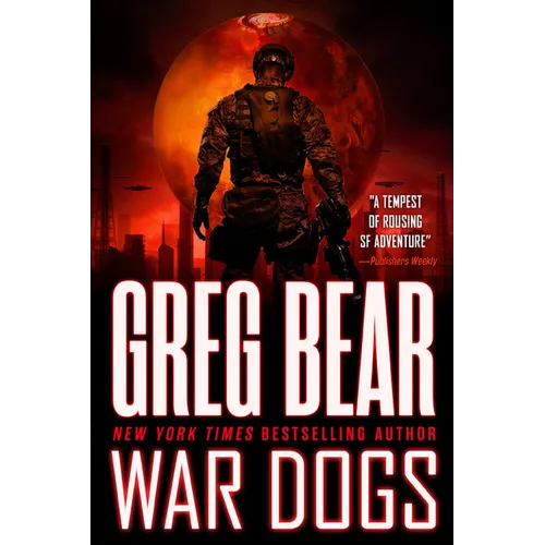 War Dogs - Paperback