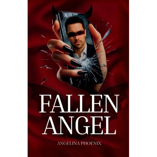 Fallen Angel - Paperback