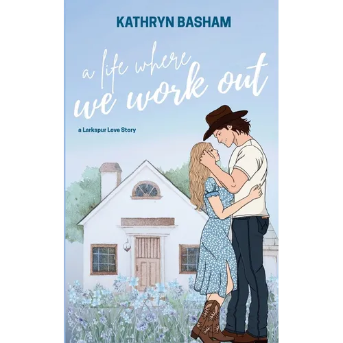 A Life Where We Work Out - Paperback