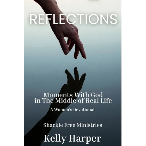 Reflections - Paperback