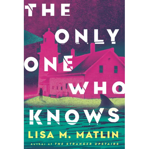 The Only One Who Knows - Hardcover