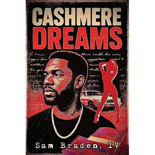 Cashmere Dreams - Paperback