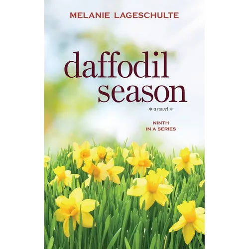 Daffodil Season - Paperback