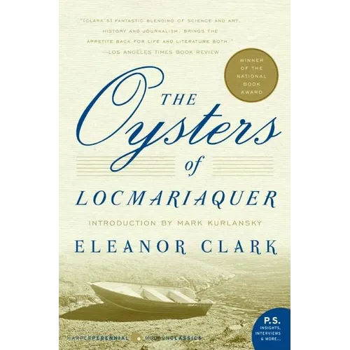 The Oysters of Locmariaquer - Paperback