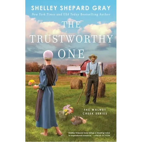 The Trustworthy One - Paperback