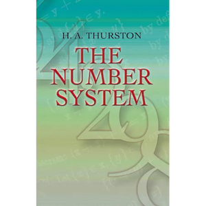 The Number System - Paperback