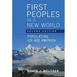 First Peoples in a New World - Paperback
