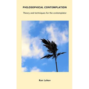 Philosophical Contemplation: Theory and techniques for the contemplator - Paperback