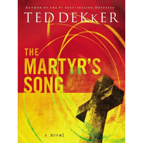 The Martyr's Song - Paperback