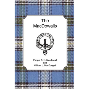 The MacDowalls - Paperback