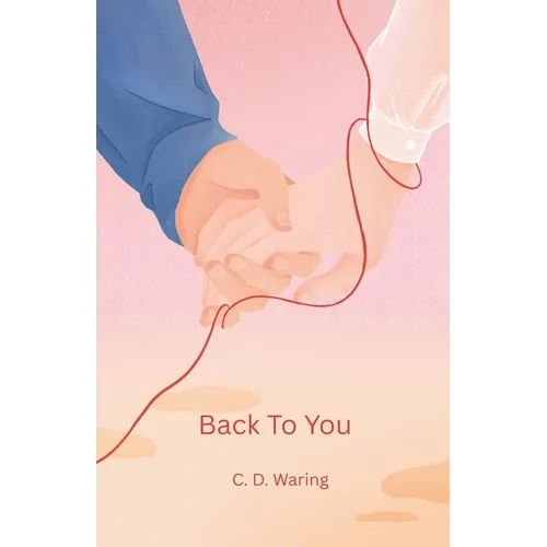 Back To You - Paperback