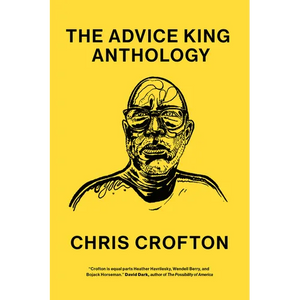 The Advice King Anthology - Paperback