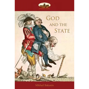 God and the State - Paperback