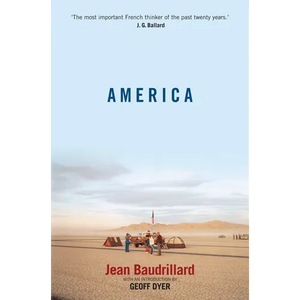 America - Paperback