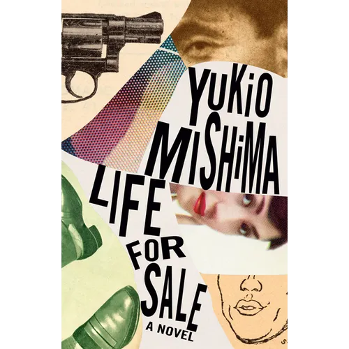Life for Sale - Paperback