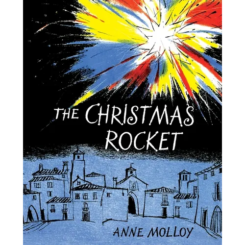 The Christmas Rocket