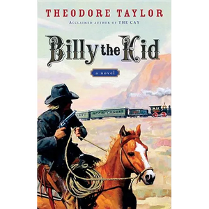 Billy the Kid - Paperback