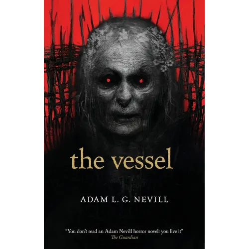 The Vessel - Paperback