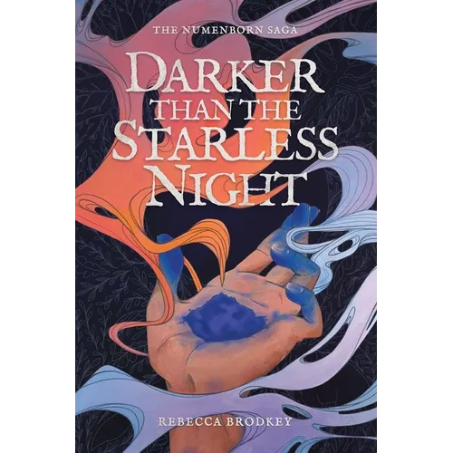 Darker Than the Starless Night: An Epic Romantic Fantasy - Paperback