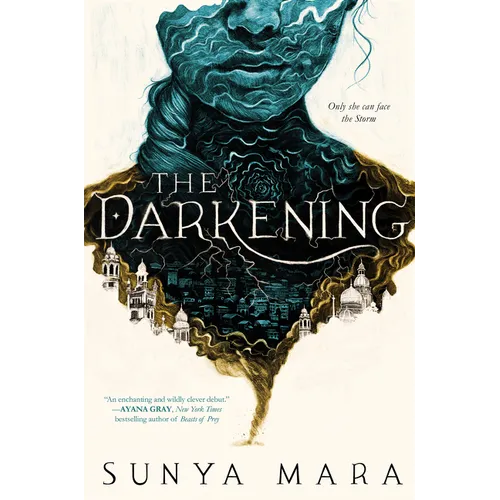 The Darkening