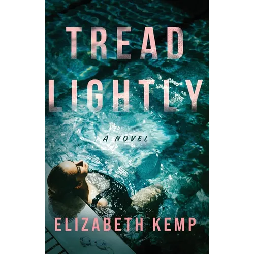 Tread Lightly - Paperback