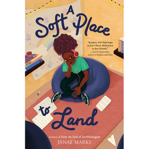A Soft Place to Land - Paperback