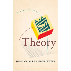 Avidly Reads Theory - Paperback