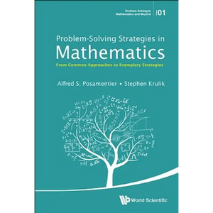 Problem-Solving Strategies in Mathematics - Paperback