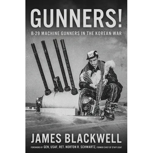 Gunners! - Paperback
