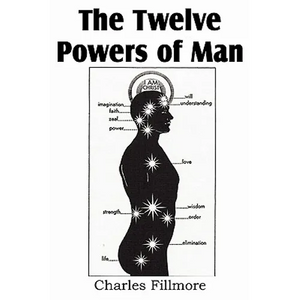 The Twelve Powers of Man - Paperback