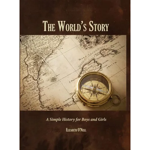 The World's Story - Hardcover