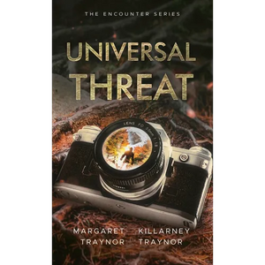 Universal Threat: Encounter Series: Book 2 - Paperback