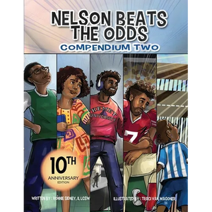 Nelson Beats the Odds Compendium Two - Paperback