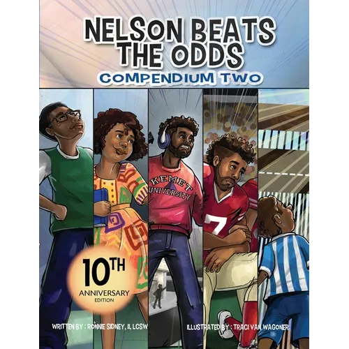 Nelson Beats the Odds Compendium Two - Paperback