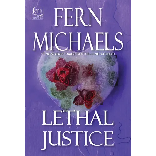 Lethal Justice - Paperback